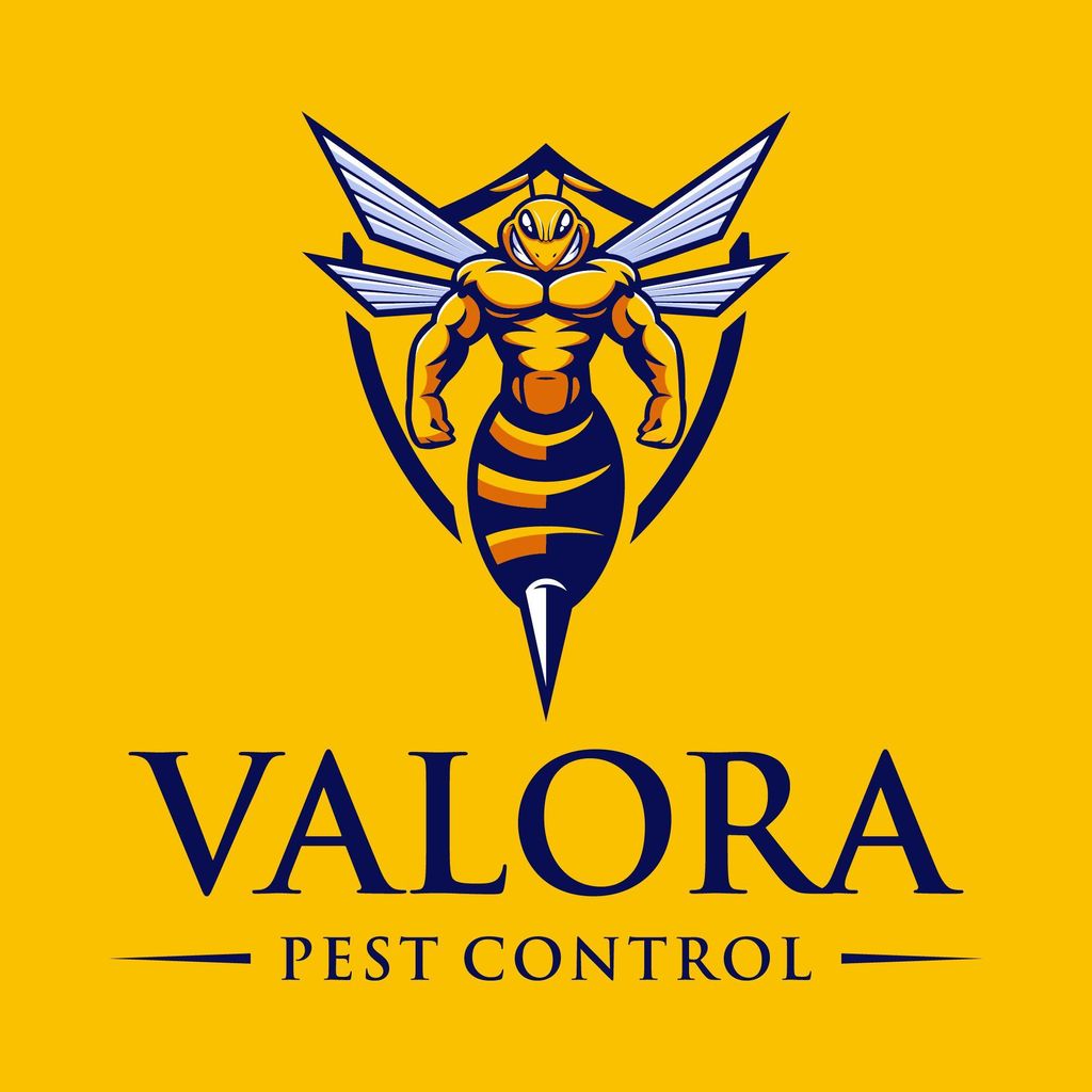 Valora Pest Control