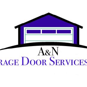 A&N Garage Door Services LLC