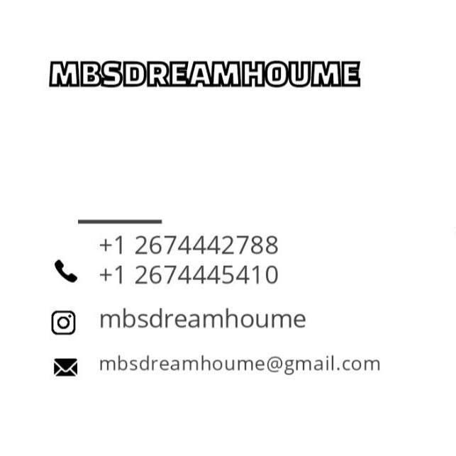 MBS DREAMHOME