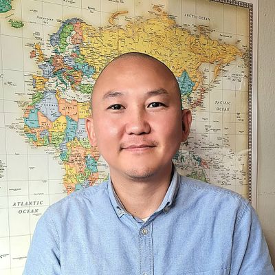 Avatar for JD Handyman