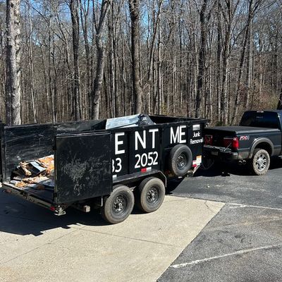 Avatar for Dumpster rental & hauling