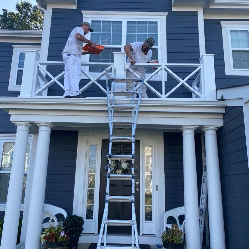 Clear Vision Renovations llc