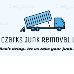 Avatar for Ozarks Junk Removal