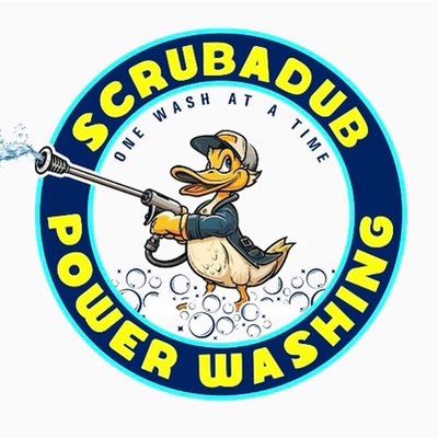Avatar for Scrubadub Power Washing