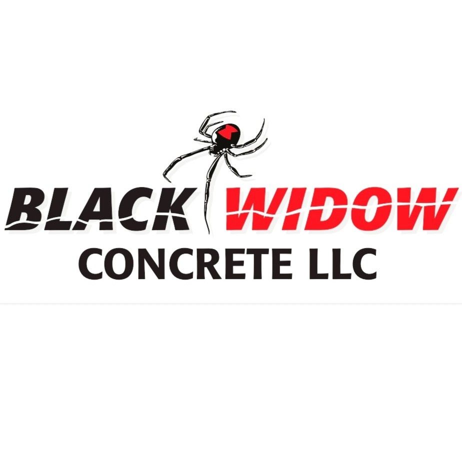 Black Widow Concrete LLC