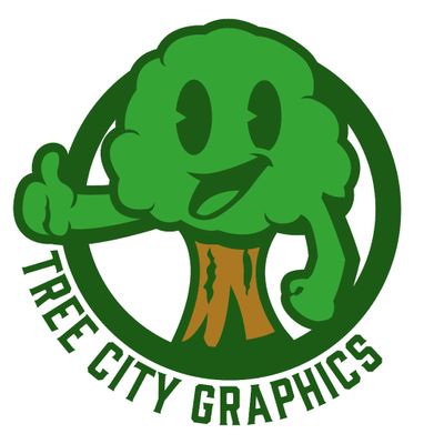 Avatar for Tree City Graphics