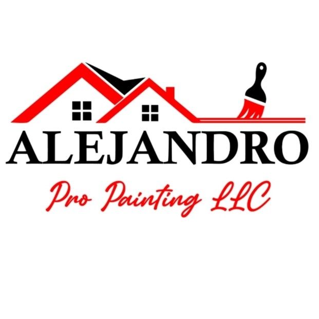 Alejandro Pro painting Llc