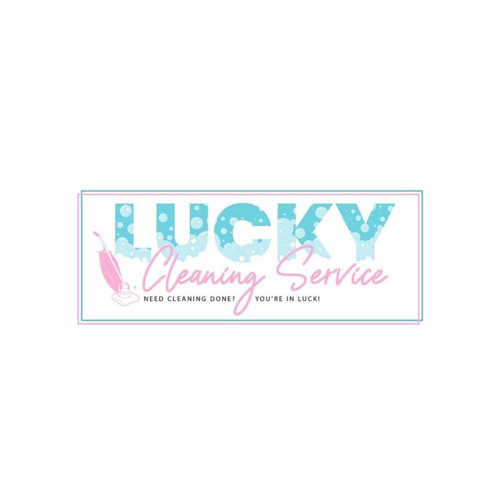 Lucky Cleaning Service LLC