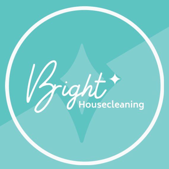 Bright Housecleaning
