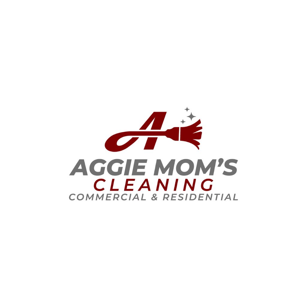 Aggie Moms Cleaning LLC