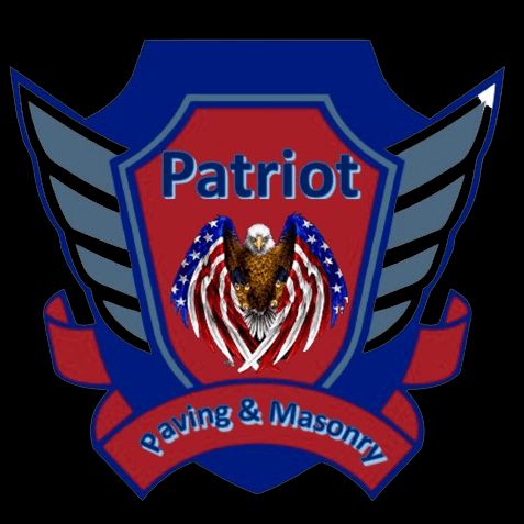 Patriot Paving & Masonry
