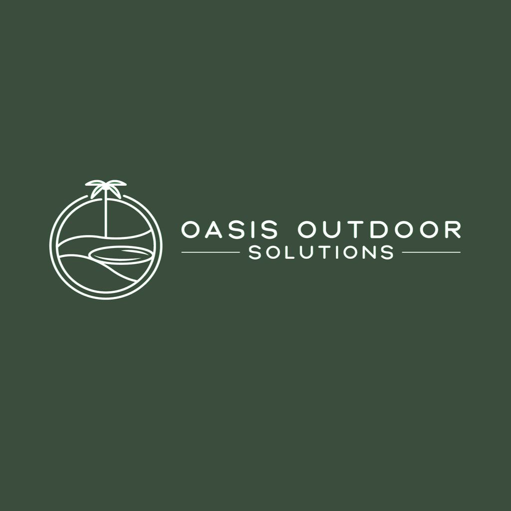 Oasis Outdoor Solutions