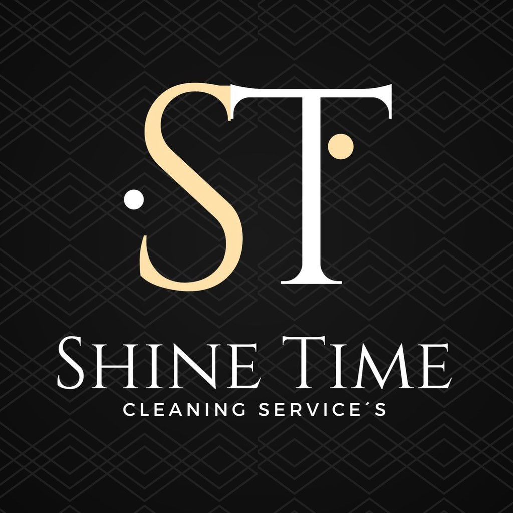 Shine Time Cleaning Service’s