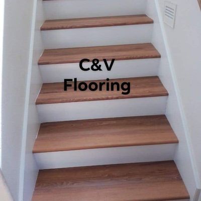 Avatar for C&V flooring