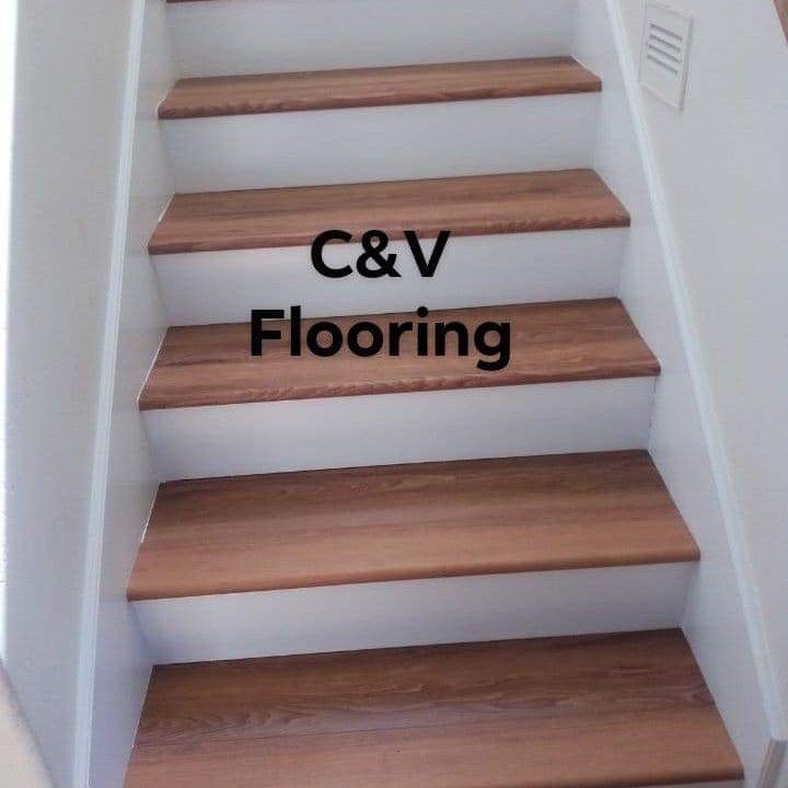 C&V flooring