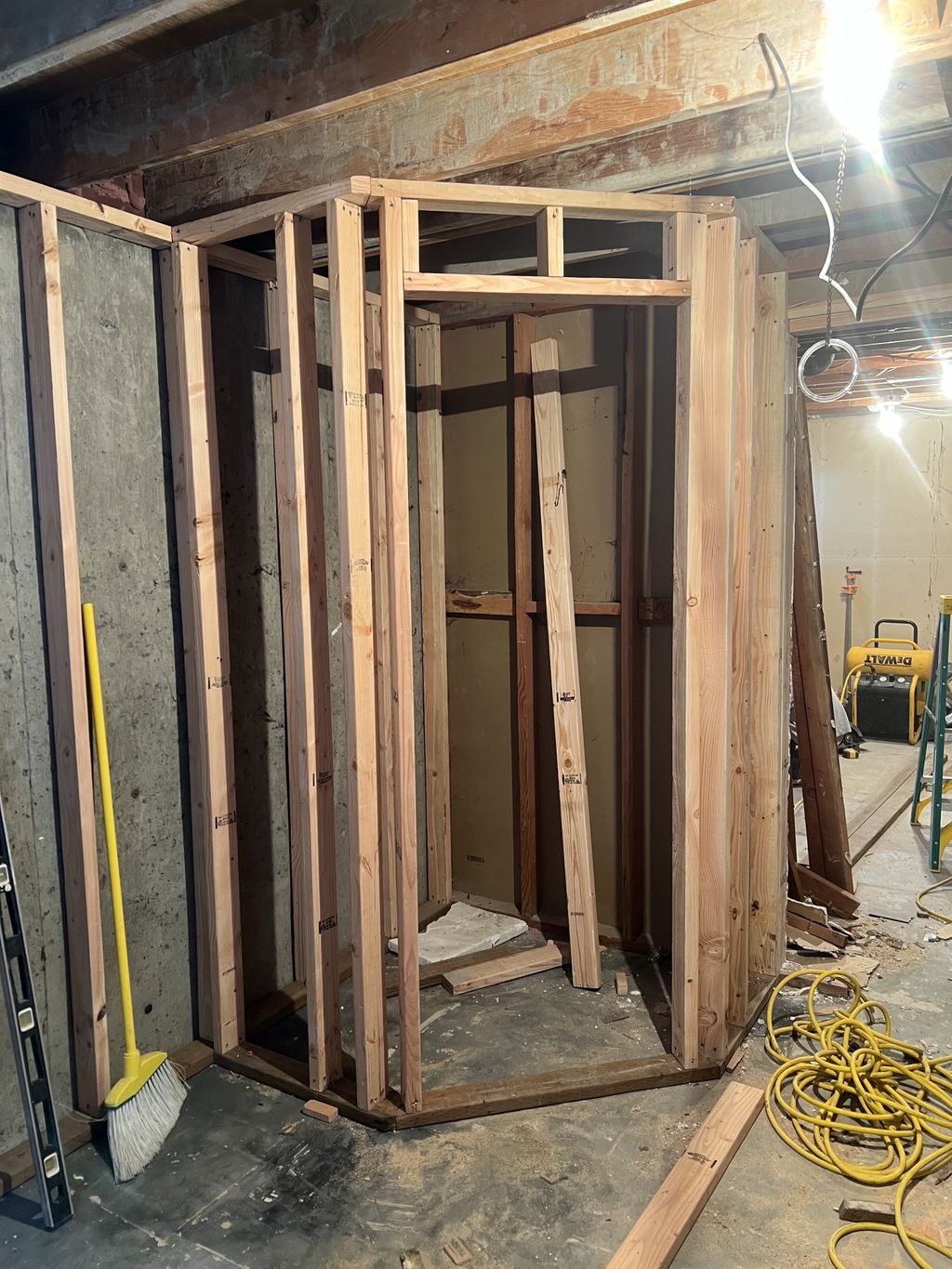 Projects and media