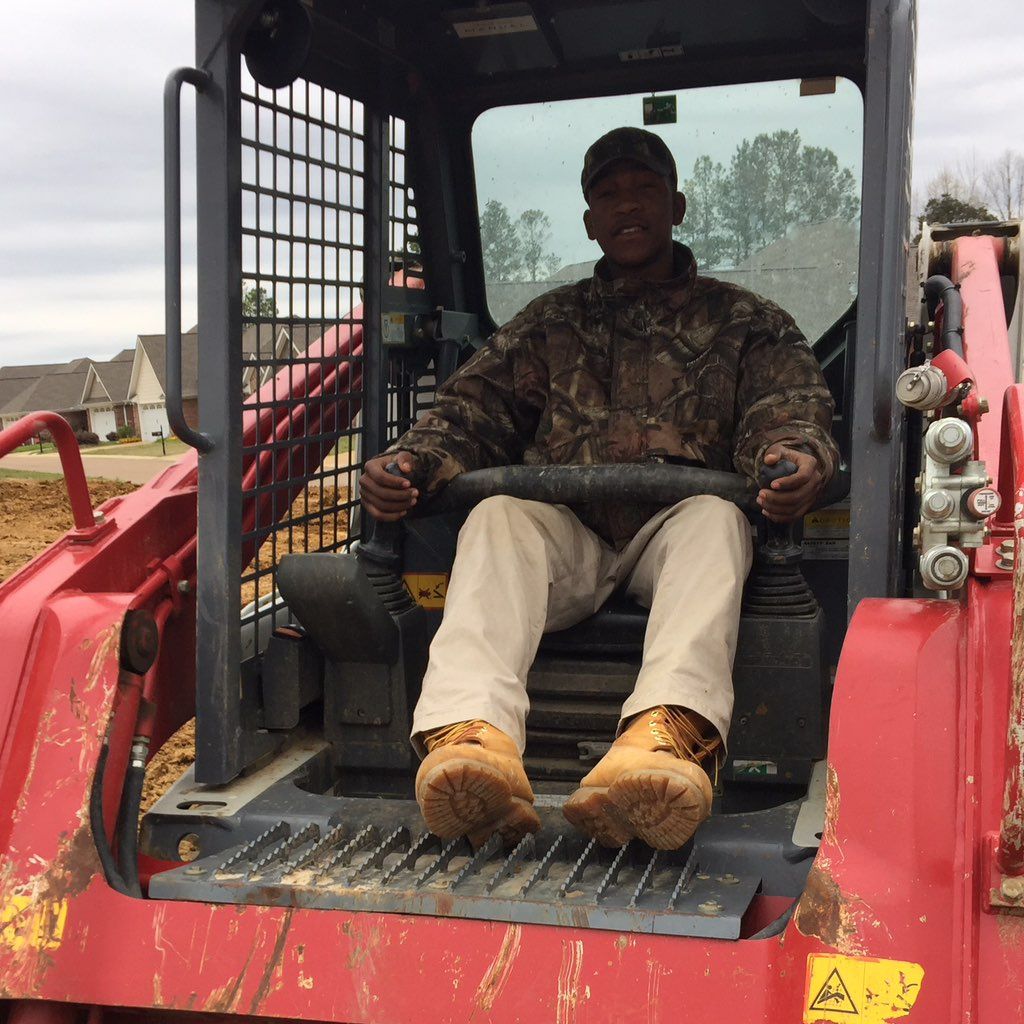 JJ’s construction services llc