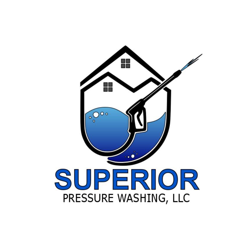Superior Pressure Washing