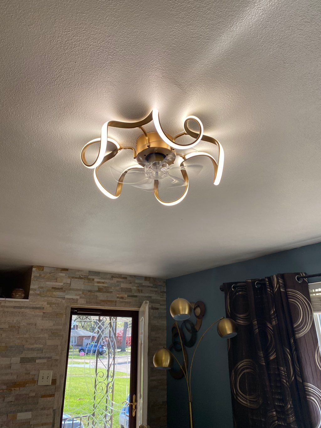 Customer photos