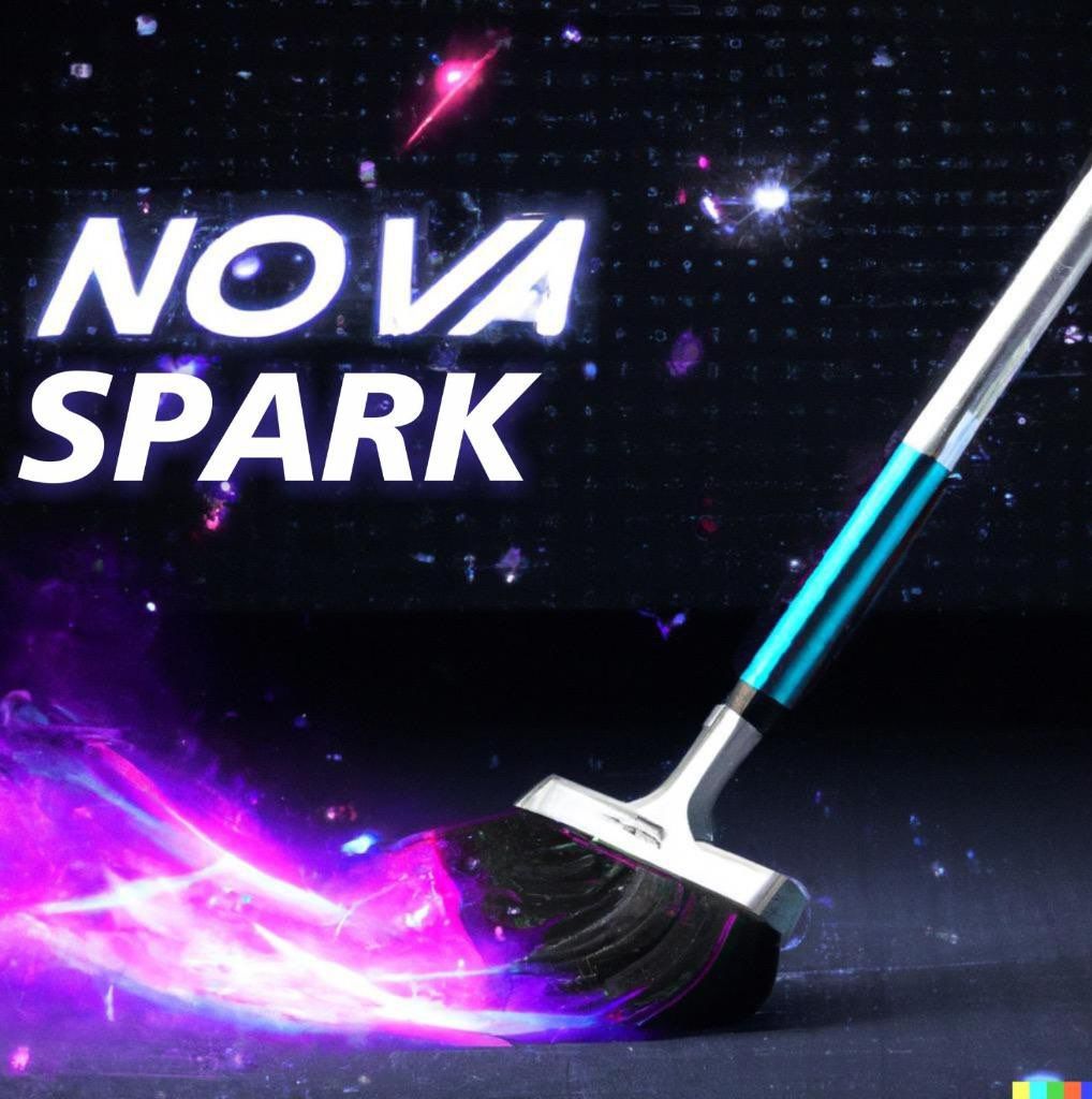Nova Spark Cleaning LLC