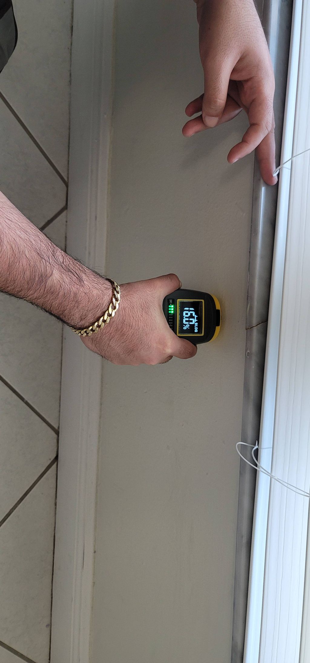 Customer photos