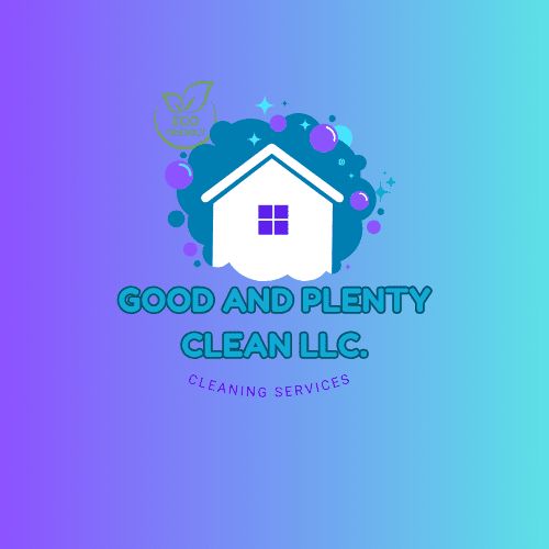 Good & Plenty Clean