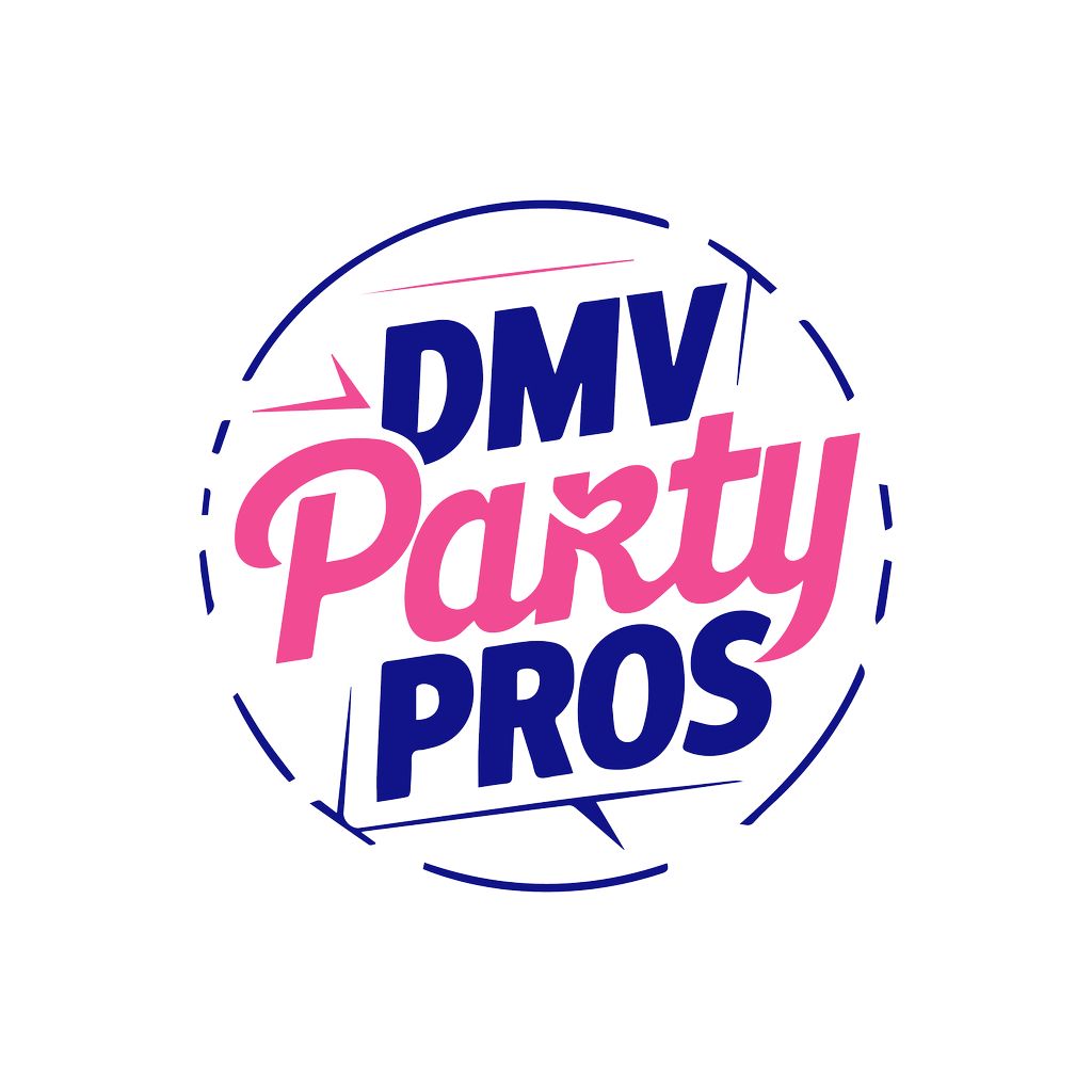 DMV Party Pros