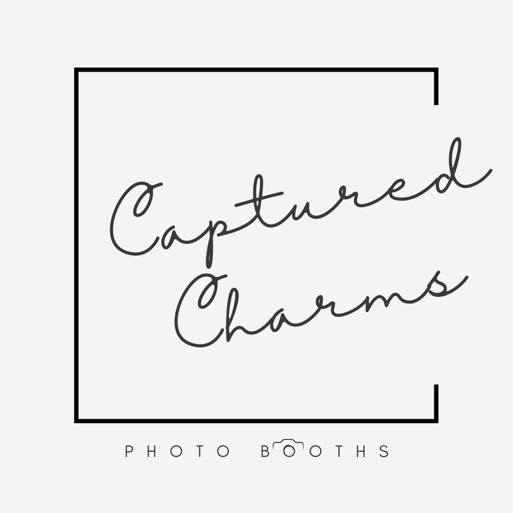 Captured Charms Photo Booths