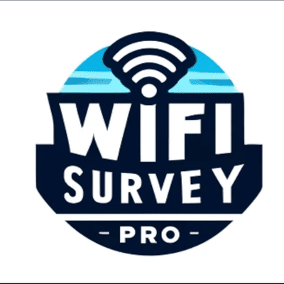 Avatar for Wifi Survey Pro