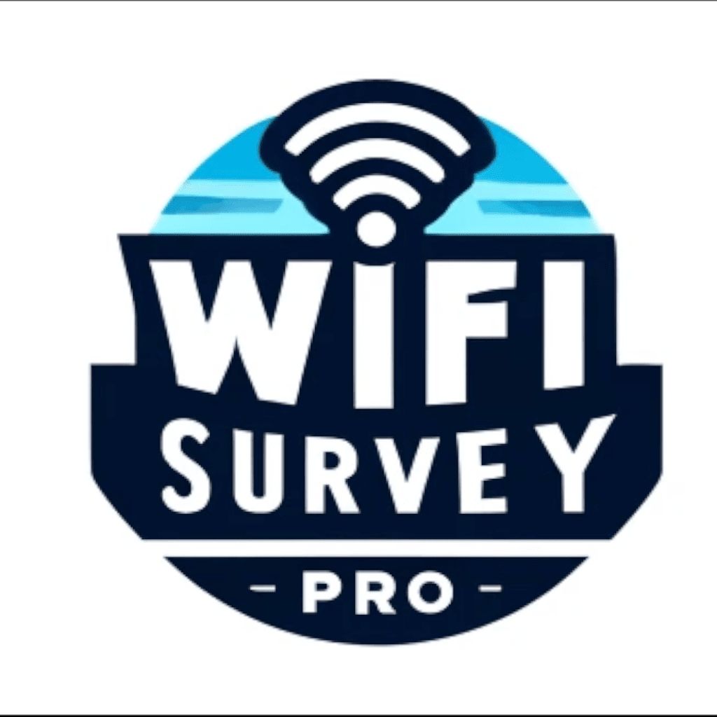 Wifi Survey Pro