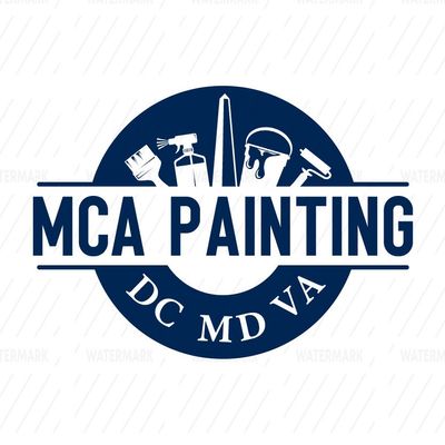 Avatar for MCA painting