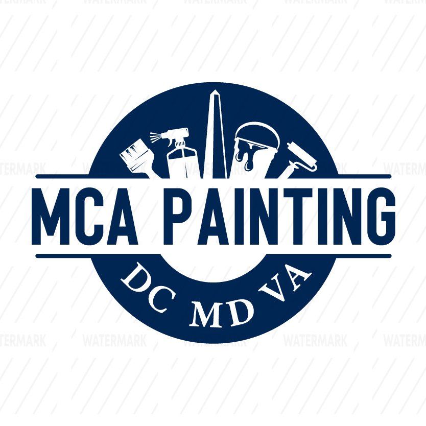 MCA painting