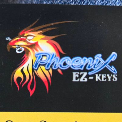 Avatar for Phoenix EZ-Keys
