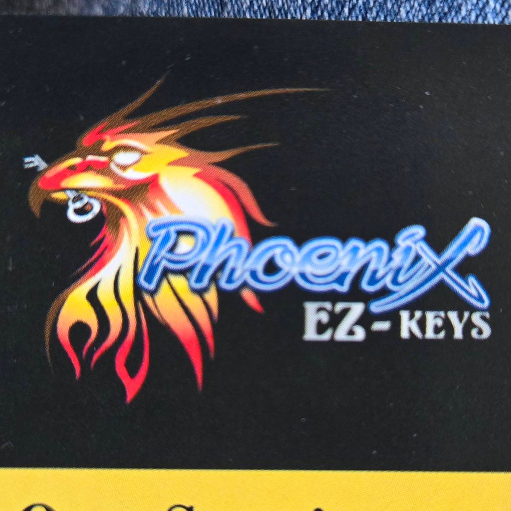 Phoenix EZ-Keys