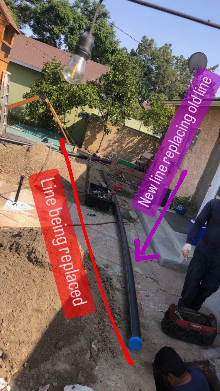 Projects and media