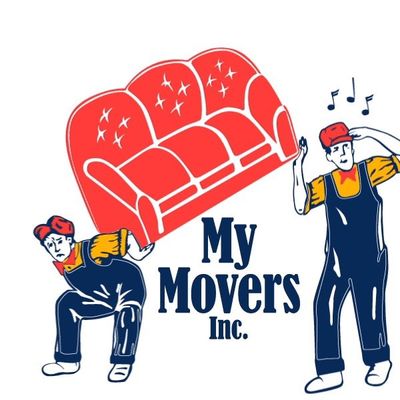 Avatar for My Movers Inc