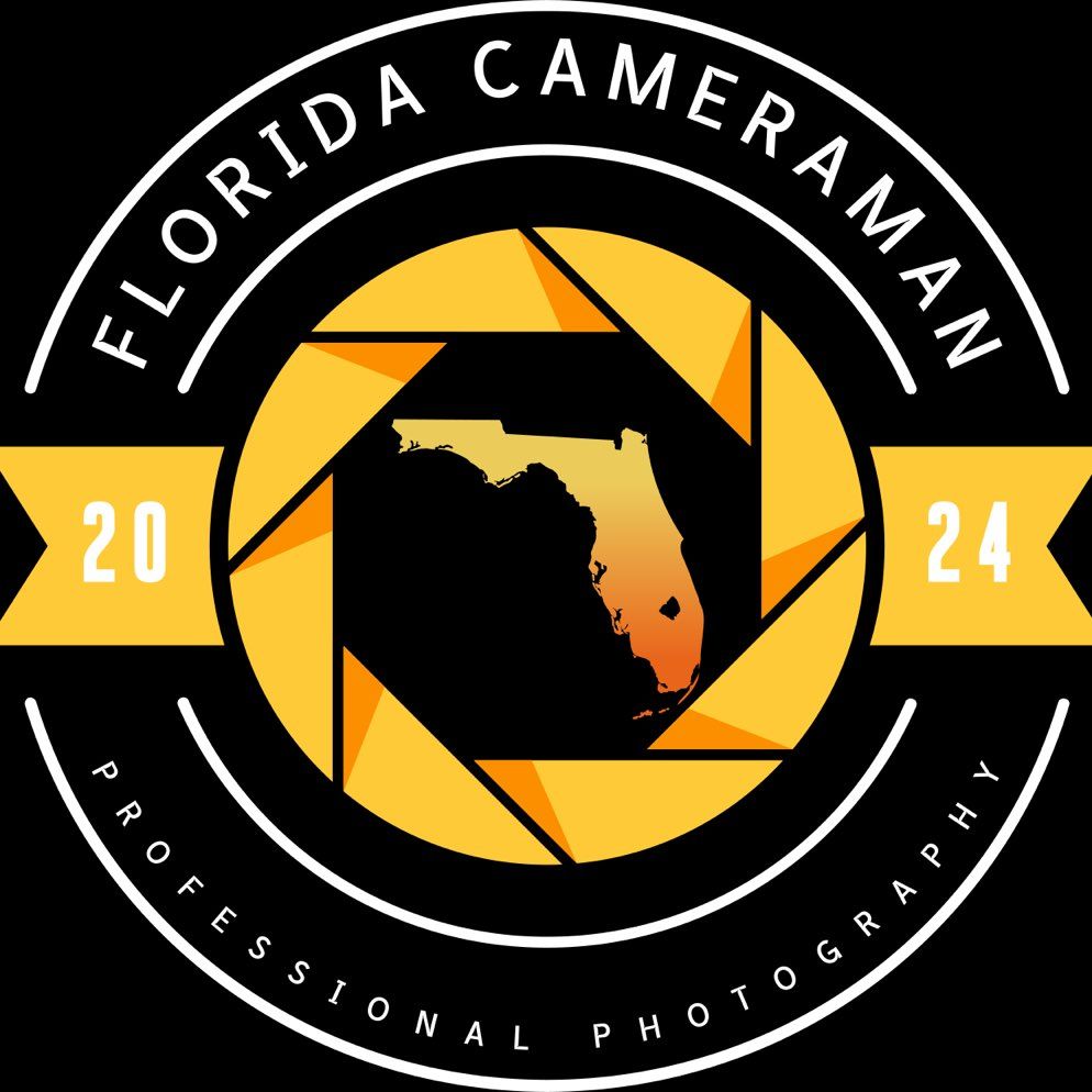 Florida Cameraman