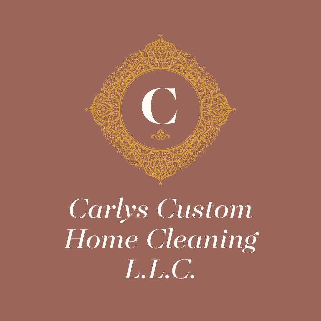 Carly's Custom Home Cleaning L.L.C.
