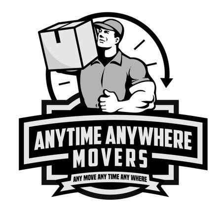 Anytime Anywhere Movers