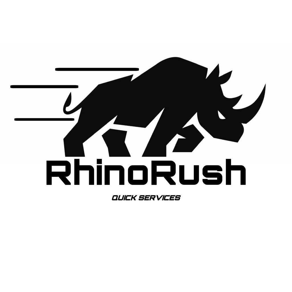 RhinoRush - Quick Services