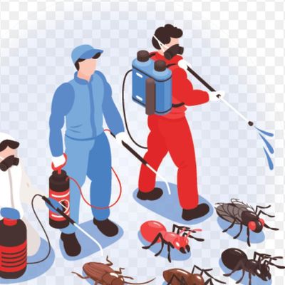 Avatar for Neighborhood Pest Control