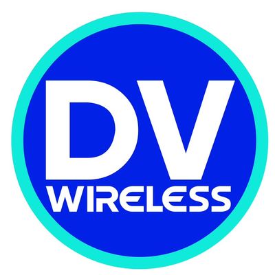 Avatar for DV Wireless