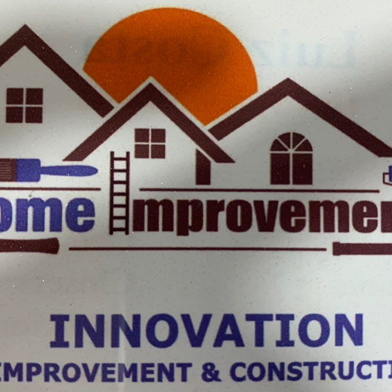 Innovation Home Improvement & construction