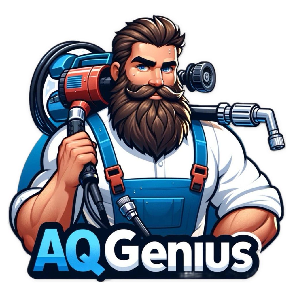 AQ Genius LLC