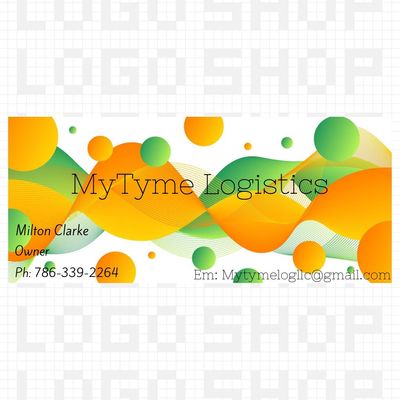 Avatar for MyTyme Professional Moving