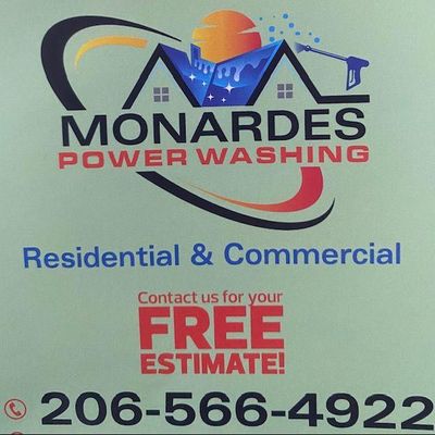 Avatar for Monardes Services LLC
