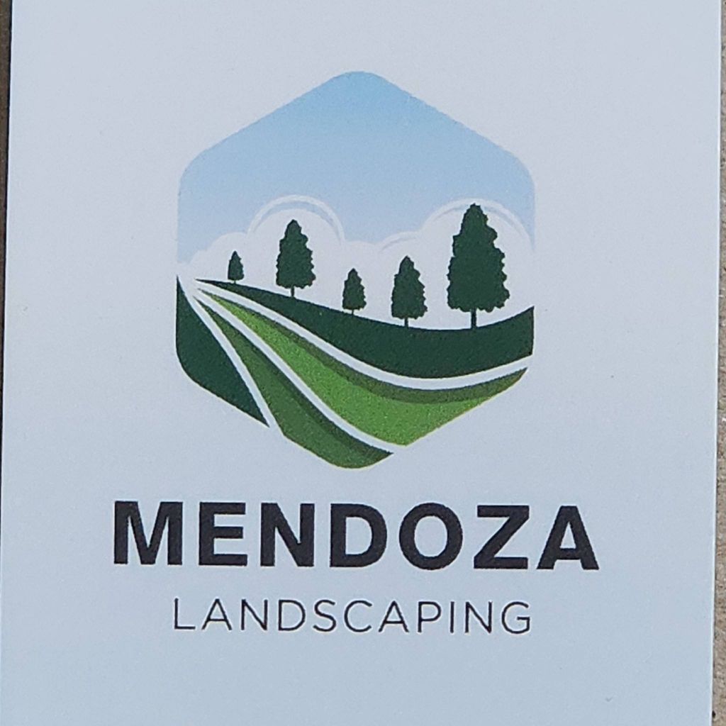 Mendoza landscaping