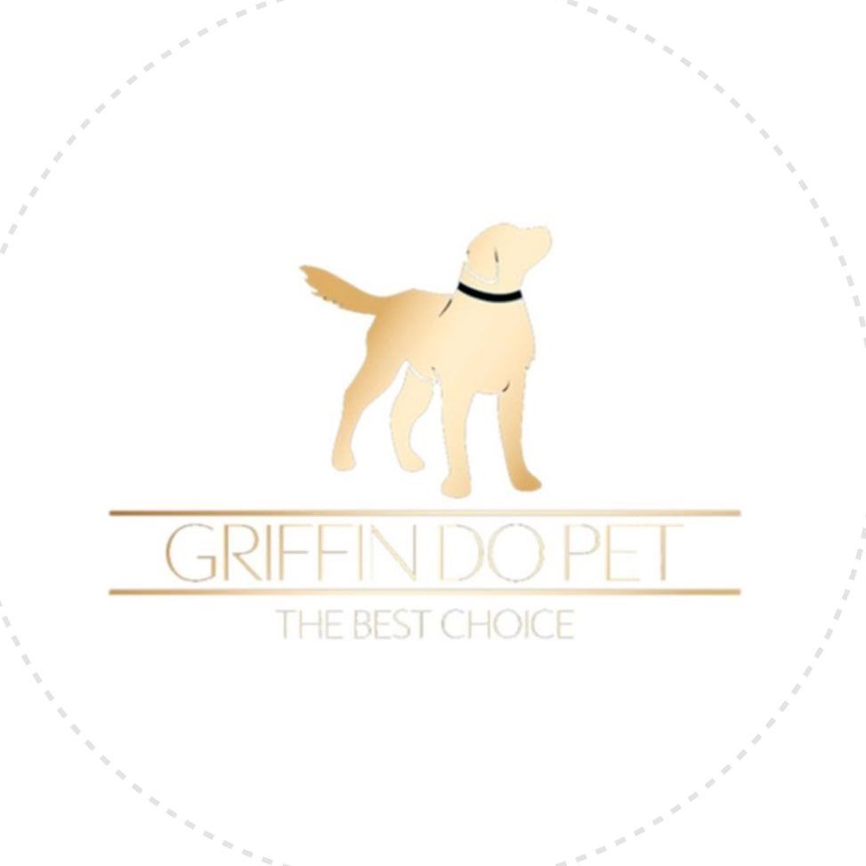 Griffin Do Pet Mobile grooming