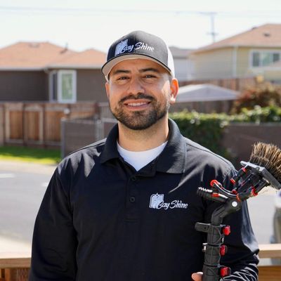 Avatar for Bay Shine Exterior Cleaning Services