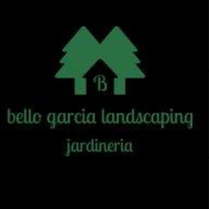 Bello garcia landscaping